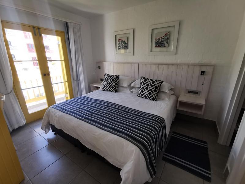 2 Bedroom Property for Sale in Mykonos Western Cape